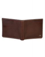 Jl Collections Brown Men's Leather Gift Sets (pack Of 3)