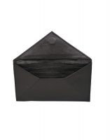 JL Collections Leather Envelope Design Ladies Wallet