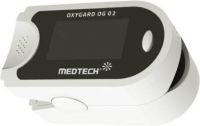 Medtech Oxygard Og 02 Pulse Oximeter (code - Og-02)