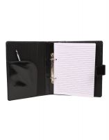 Jl Collections Leather Telephone Diary Cover