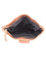 Jl Collections Women's Leather Crossbody Bag