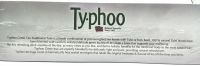 Typhoo Green Tea Traditional Tulsi - 100 Heat Sealed Envelope Tea Bags