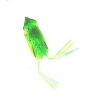 Soft Frog Small Lure