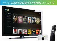 Retv X1 Media Streaming Device