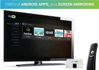 Retv X1 Media Streaming Device