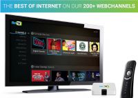 Retv X1 Media Streaming Device