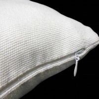 Digital Print Canvas Cushion Cover 16 Inches Set of 4 By Admire Home