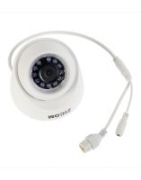 Zicom Indoor IP Dome Camera