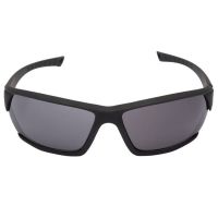 Mways Wrap-around Sunglasses (black)