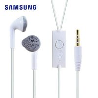 Balaji Ys 3.5mm Jack Earphone With Mic White For Samsung All Mobile - OEM