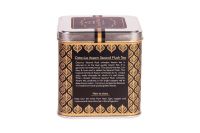 Octavius Assam Premium Second Flush Loose Leaf Black Tea In Tin Box