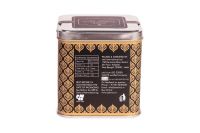 Octavius Assam Premium Second Flush Loose Leaf Black Tea In Tin Box