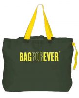 Bagforever Pack Of 6 Light Weight Shopping Bags 6 Months Warranty