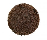 Royal Black Pearl Original Assam Ctc Black Tea Premium - 50 Gm