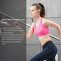 Avs Bluetooth Earphone Wireless Headphones For All Mobile Phone