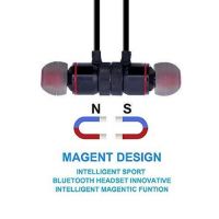 Avs Bluetooth Earphone Wireless Headphones For All Mobile Phone