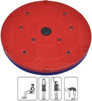 5 In 1 Twister Slimmer Home Based Used