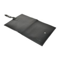 Aquador Black Colored Mini Ipad And Other Small Electronic Gadgets Bag(ab-s-1478-black)