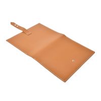 Aquador Tan Colored Mini Ipad And Other Small Electronic Gadgets Bag(ab-s-1478-tan)