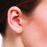 Avsar 14 (585) Swati Earring (code - Ave445yb)