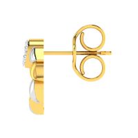 Avsar 14 (585) Jyoti Earring (code - Ave456yb)