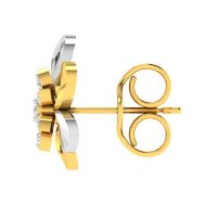 Avsar 14 (585) Rinku Earring (code - Ave464yb)