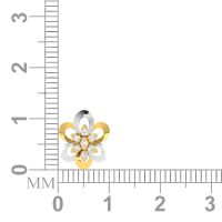 Avsar 14 (585) Rinku Earring (code - Ave464yb)