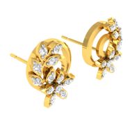 Avsar 14 (585) Geeta Earring (code - Ave467yb)