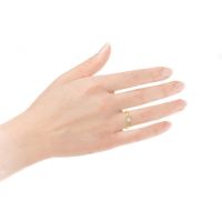 Avsar 18k Diamond Ring (code - Avr399a)