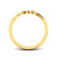 Avsar Real Gold 14k Ring (code - Avr399yb)