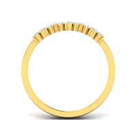Avsar 18k Diamond Ring (code - Avr401a)