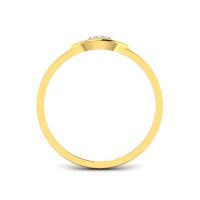 Avsar 18k Diamond Ring (code - Avr405a)