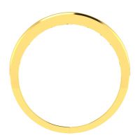 Avsar 18k (750) Diamond Ring (code - Avr422a)