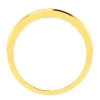 Avsar Real Gold 14k Ring (code - Avr422yb)