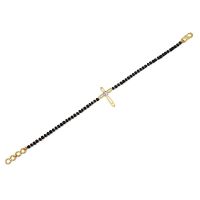 Avsar Real Gold Handmade Mangalsutra - ( Code - 04yb )