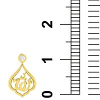 Avsar Real Gold Handmade Mangalsutra - ( Code - 12yb )