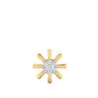Avsar 18 (750) And Diamond Handmade Mangalsutra - ( Code - 62ya )