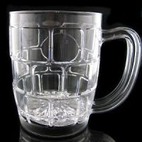 LED Beer Glass Mug ( A Unique Beer Mug)