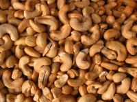 Salted Cashews