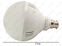 40w High Power Led Bulb For Pure, White, Cool, Safe Light