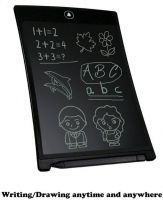 8.5 Inch LCD Writing Tablet Board E-writer Multi Purpose, Paperless, Light, Inkless (multicolor)