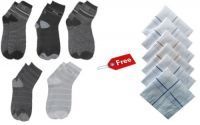 Gift Or Buy Ankle Socks Cotton