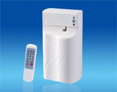 Apex Automatic Air Freshner With Remote - New Arrivals
