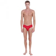Fanboy Style Brief Basiics by La Intimo - ( Code - BCSSS03RD0)