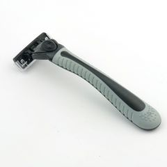 Dh Disposable Six Blade Razor With Changeable Head