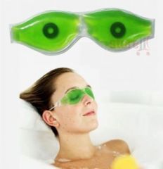 Magnetic Eye Mask Improves Sight Dark Circles