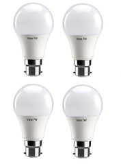 Vizio 7W Premium Quality Led Bulbs Pack of 4