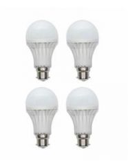 Vizio 10 Watt White Led Bulb (set Of 4)