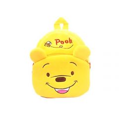 Cute Cartoon Yellow Style Kids Bag Cute Item to gift Cute Cartoon