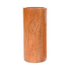 Omlite Wooden Tumbler - ( Code - 2008 )